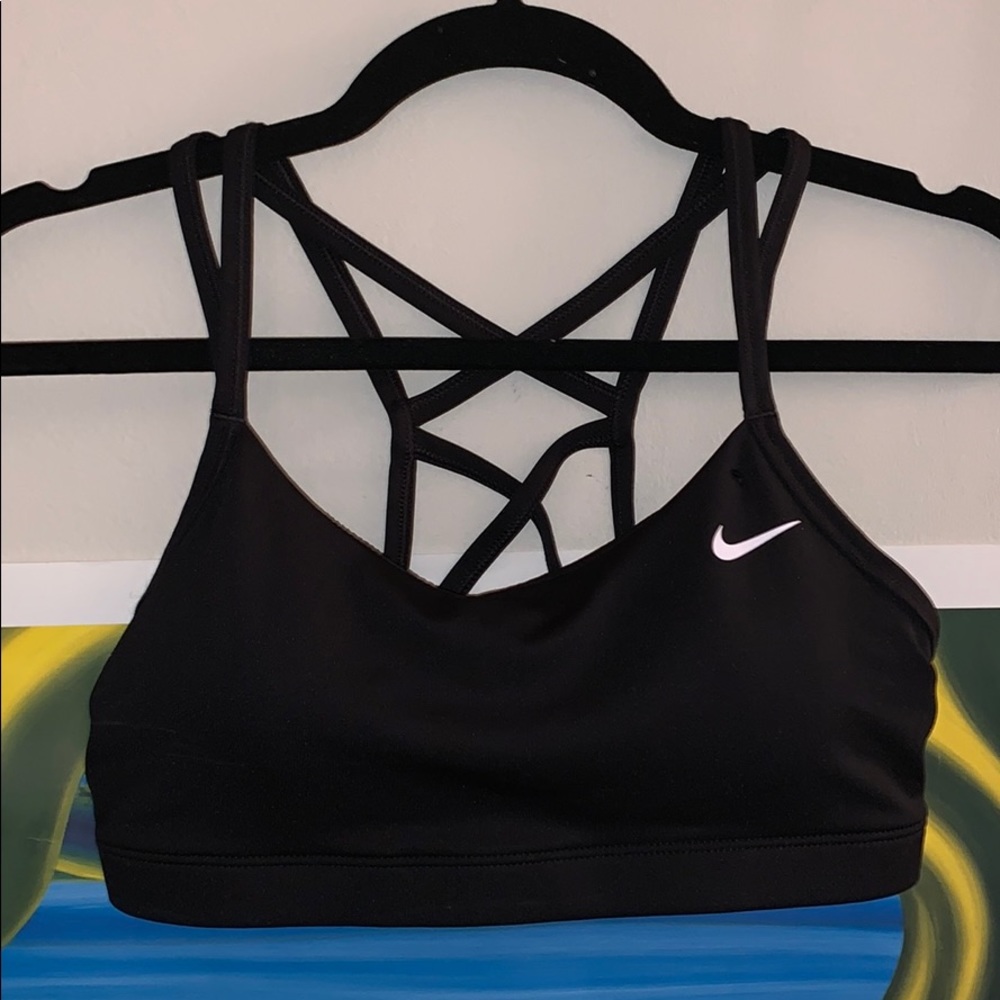 Nike sports bra